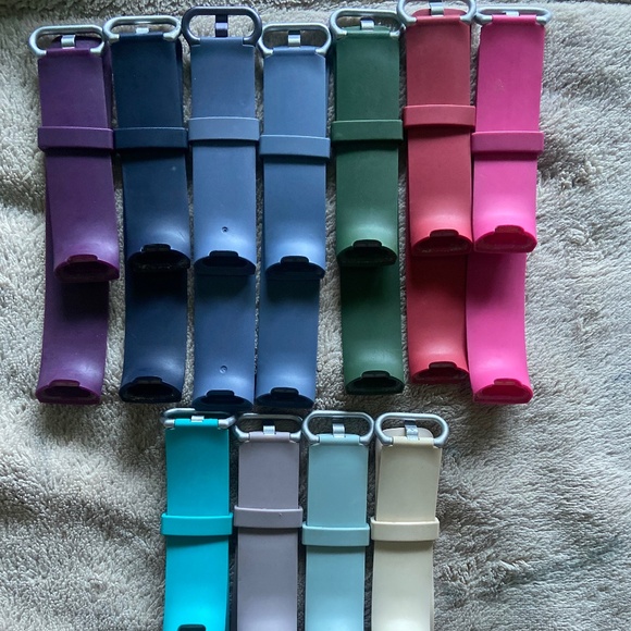 Fitbit Bands - Picture 3 of 3
